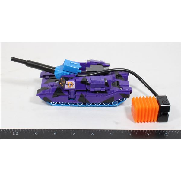 #527 G2 Transformers 1993 Hasbro HERO Megatron