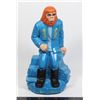 Image 1 : #528 Planet of the Apes Dr Zaius Bank 1967