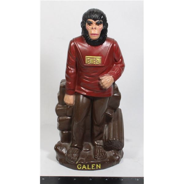 #529  Planet of the Apes Galen Bank 1974