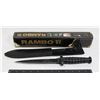 Image 1 : #533 Official Rambo Knife in Box