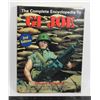 Image 1 : #534 Complete Encyclodedia to G.I. Joe 2nd Edition