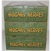 Image 15 : #537 Sideshow Toy Hogan's Heros Sealed Set of 3