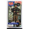 Image 1 : #538 Boxed G.I. Joe Royal Marine Commando Hasbro