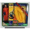 Image 1 : #554 Boxed G.I. Joe 40th Anniversary 4th in Series
