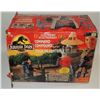 Image 1 : #564 1993 Kenner Jurassic Park Command Compound