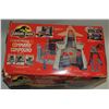 Image 2 : #564 1993 Kenner Jurassic Park Command Compound