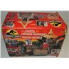 Image 4 : #564 1993 Kenner Jurassic Park Command Compound