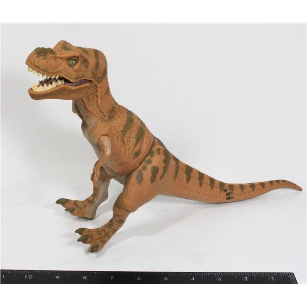 #568 1993 Jurassic Park Junior Tyrannosaurus Rex