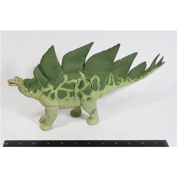 #569 1993 Kenner Jurassic Park Stegosaurus