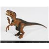 Image 1 : #570 1993 Kenner Jurassic Park Velociraptor