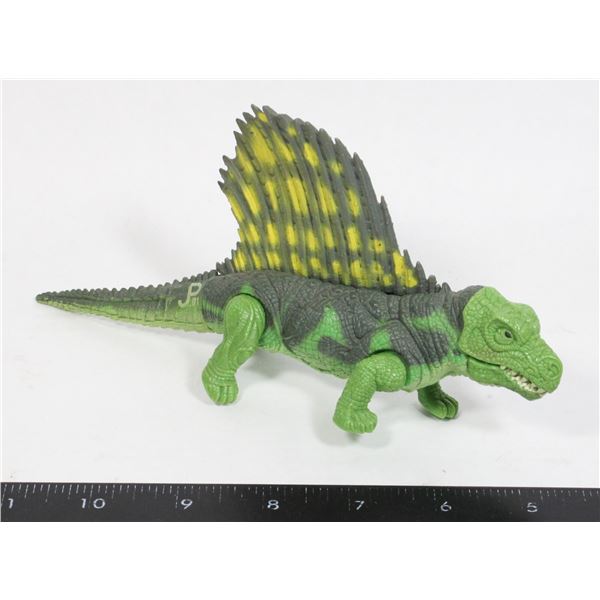 #571 1993 Kenner Jurassic Park Dimetrodon
