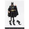 Image 1 : #582 1991 Quick Change Bruce Wayne Batman Toy