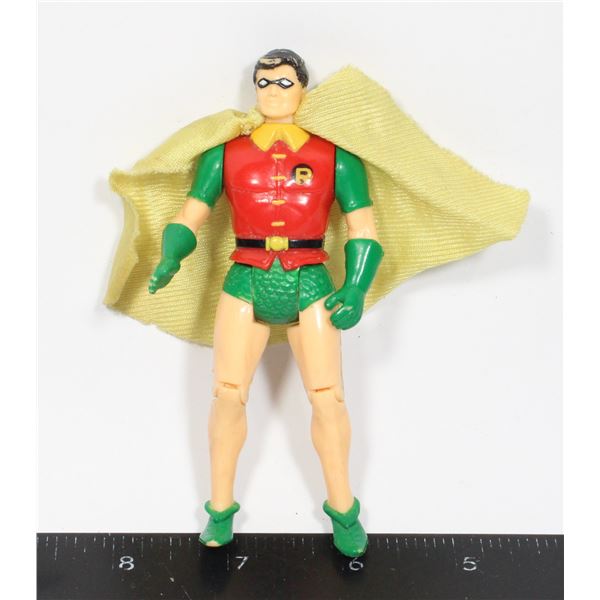 #583 1989 Robin Action Figure Toy Biz