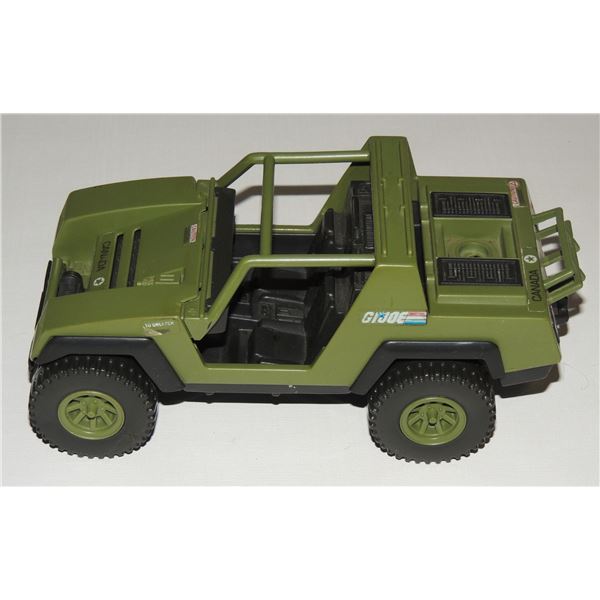 #593 1982 G.I. Joe ARAH VAMP Vehicle