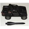 Image 1 : #594 1984 G.I. Joe Cobra Stinger Vehicle