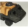 Image 2 : #599 1983 GI Joe APC Amphibious Personnel Carrier