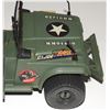Image 2 : #602 1995 G.I. Joe Sgt Savage GRIZZLY SS-1 Vehicle