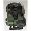 Image 3 : #602 1995 G.I. Joe Sgt Savage GRIZZLY SS-1 Vehicle