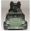 Image 4 : #602 1995 G.I. Joe Sgt Savage GRIZZLY SS-1 Vehicle