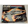 Image 2 : #608 1986 G.I. Joe ARAH X-30 Conquest in worn Box