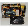 Image 1 : #609 1994 G.I. Joe Vehicle I.R.O.N Panther w/ box