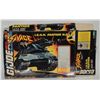 Image 6 : #609 1994 G.I. Joe Vehicle I.R.O.N Panther w/ box