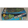 Image 2 : #610 1994 G.I. Joe ARAH Manta-Ray Vehicle Boxed