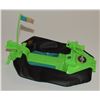 Image 6 : #610 1994 G.I. Joe ARAH Manta-Ray Vehicle Boxed