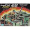 Image 2 : #611 1984 G.I. Joe ARAH Mortar Defense Unit Boxed