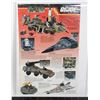 Image 1 : #618 G.I. Joe ARAH Advertising Poster 2 Sided
