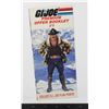 Image 1 : #621 G.I. Joe ARAH Premium Offer Booklet #1