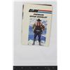 Image 1 : #623 G.I. Joe ARAH Premium Offer Booklet Folded
