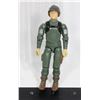 Image 1 : #634 1983 G.I. Joe ARAH Short-Fuze later Version