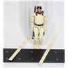 Image 1 : #636 1983 G.I. Joe ARAH Snow Job Action Figure
