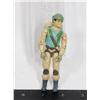 Image 1 : #637 1983 G.I. Joe ARAH Airborne Action Figure