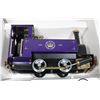 Image 3 : #660 O Scale Queen's Golden Jubilee Locomotive