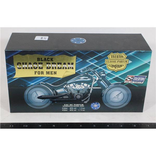 #661 Tiverton Classic Parfum Company for Men