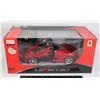 Image 1 : #662 RASTAR RC Remote Control Car Ferrari