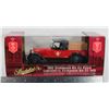 Image 1 : #670 Diecast 1922 Studebaker Big Six Pickup Car