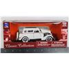 Image 1 : #676 Newray 1:32 Scale Diecast 1934 Ford Deluxe