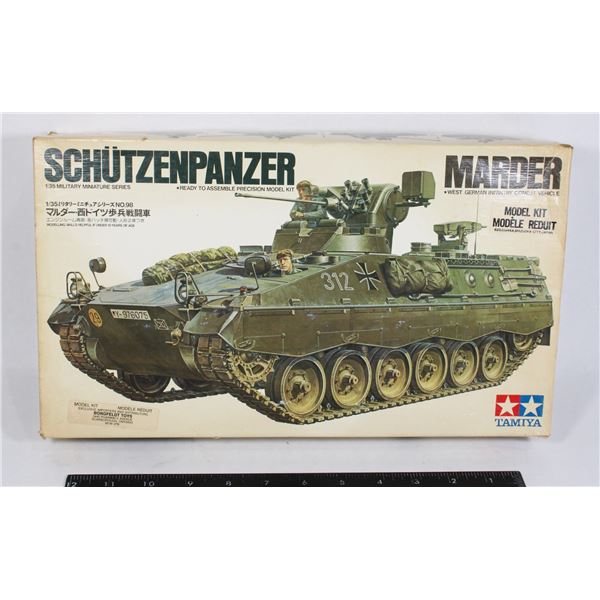 #689 Dragon 1:35 Model Kit WW2