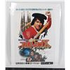 Image 1 : #729 Japanese Movie Poster Jackie Chan Spartan X