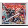 Image 1 : #750 Godzillia Japanese Language Book Modern