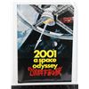 Image 1 : #751 Japan Movie Poster Book 2001 A Space Odyssey