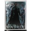 Image 1 : #794  Japan Movie Poster Book The Matrix 1999