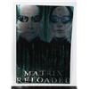 Image 1 : #795  Japan Poster Book The Matrix Reloaded 2003
