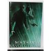 Image 1 : #796  Japan Poster Book The Matrix Revolutions