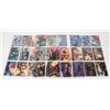 Image 1 : #820 Lot 33 Marvel Cards + Fleer Ultra Spider-Man