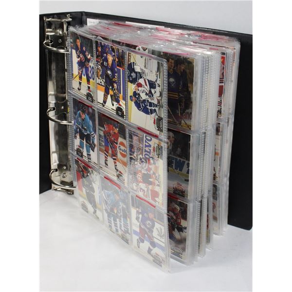 #835 500+ NHL Hockey Cards Topps + Assorted
