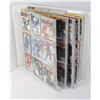 Image 1 : #838 300+ NHL Hockey Cards in Binder Assorted